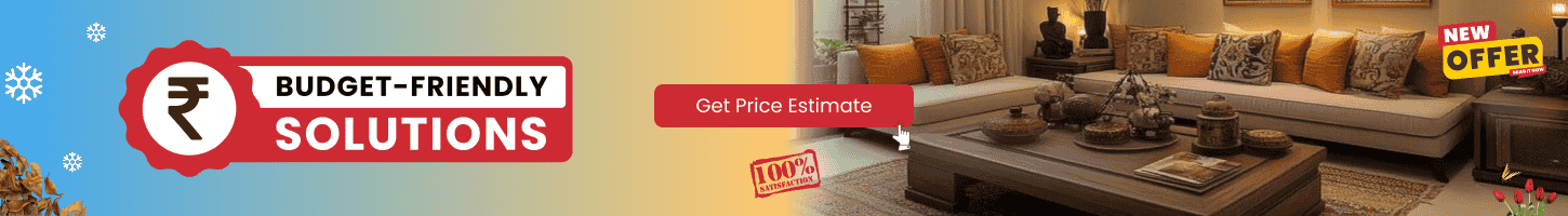 Interior Design Offer