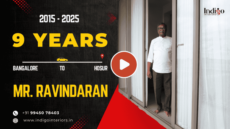 Ravindaran Review