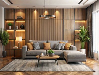 Interior Designers Bangalore