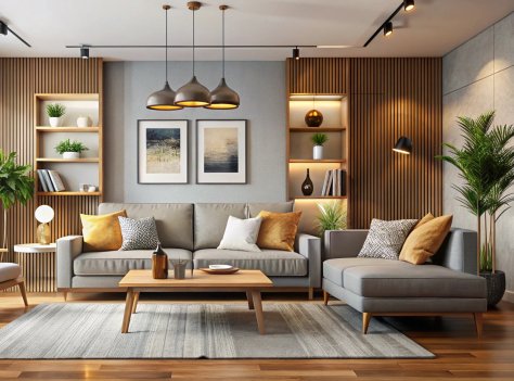 Home Transformation
