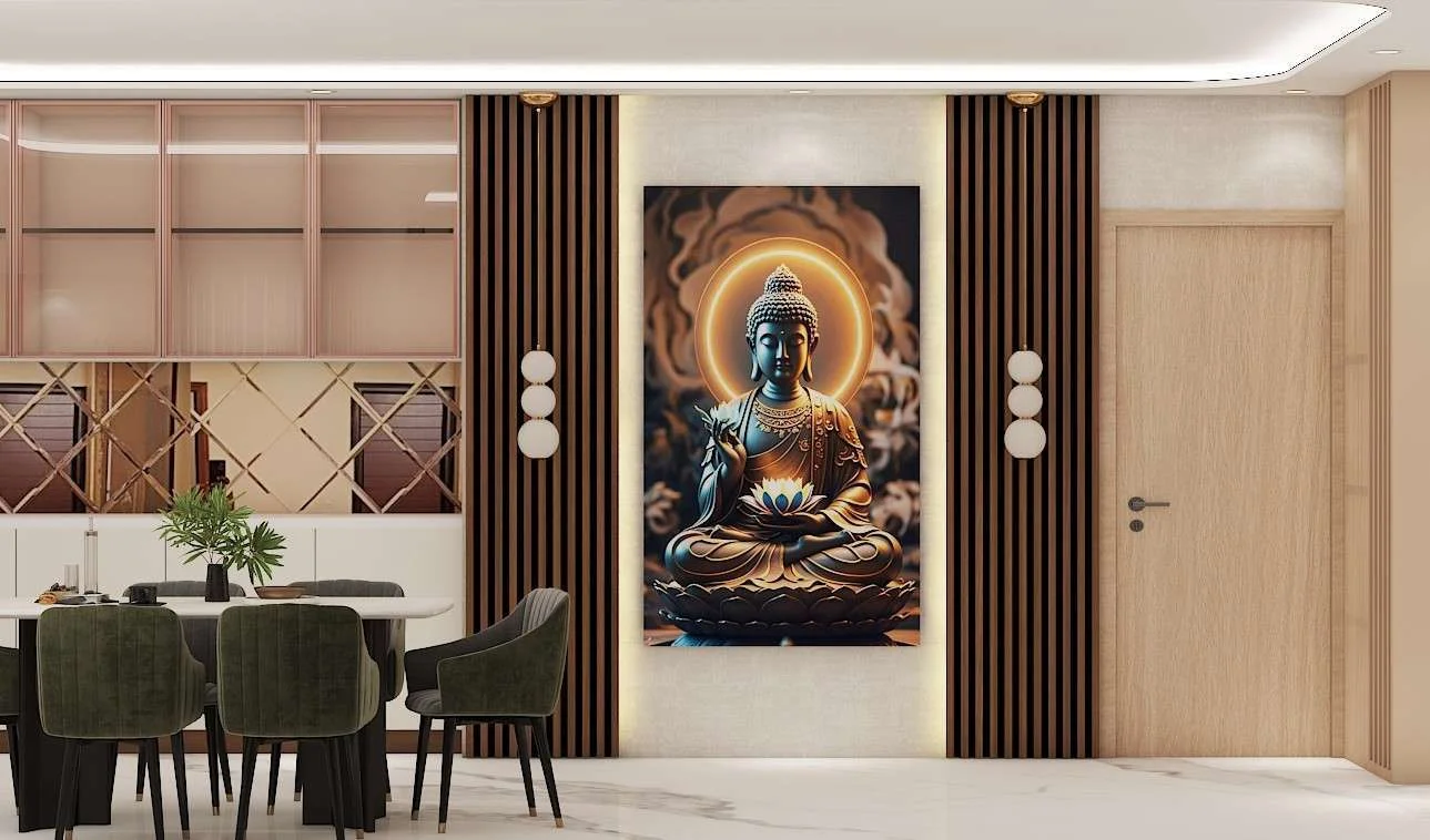 Living Room Interiors