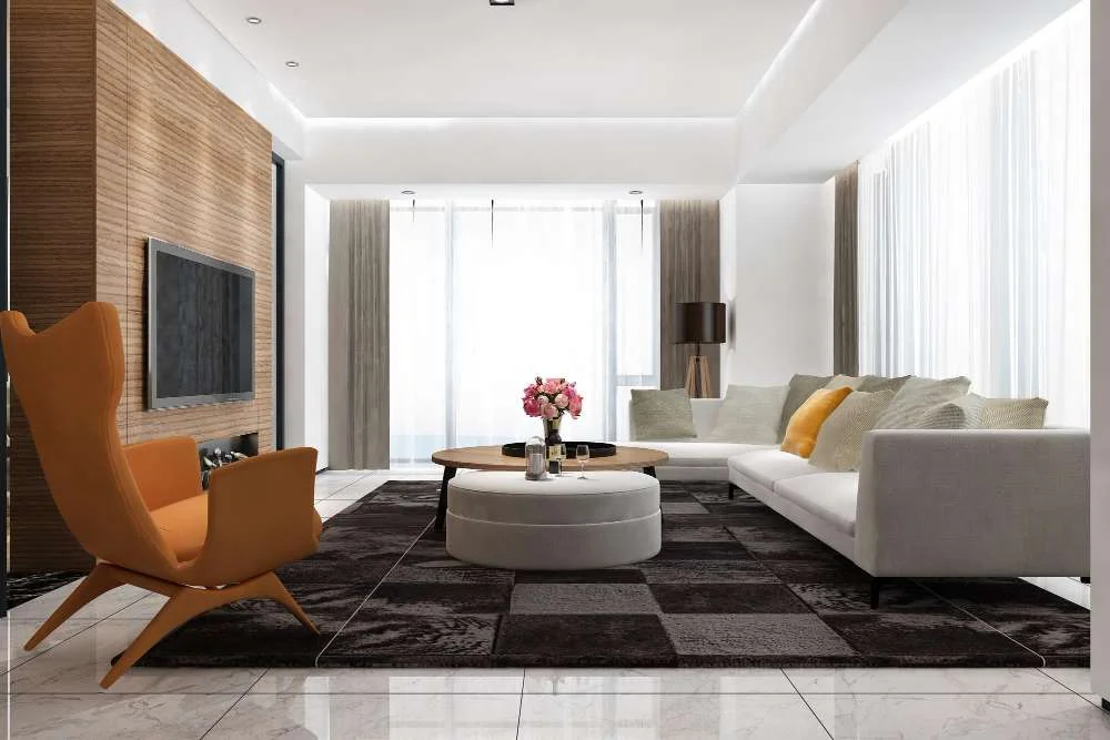 Transform Your Home with Indigo Interior Leading Home Interior Designers in Bangalore
