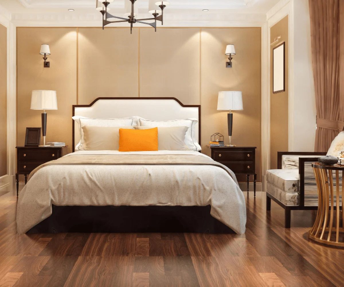 Expert Interior Designers
