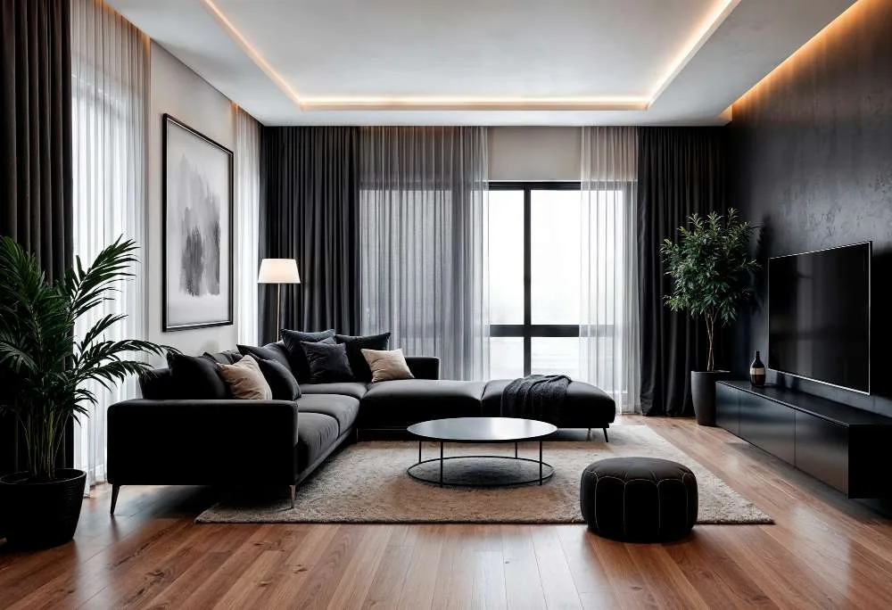 Interior Design Cost in Bangalore 2025