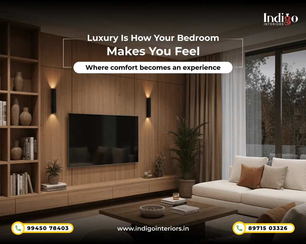 Top Interior Designers Near Me
