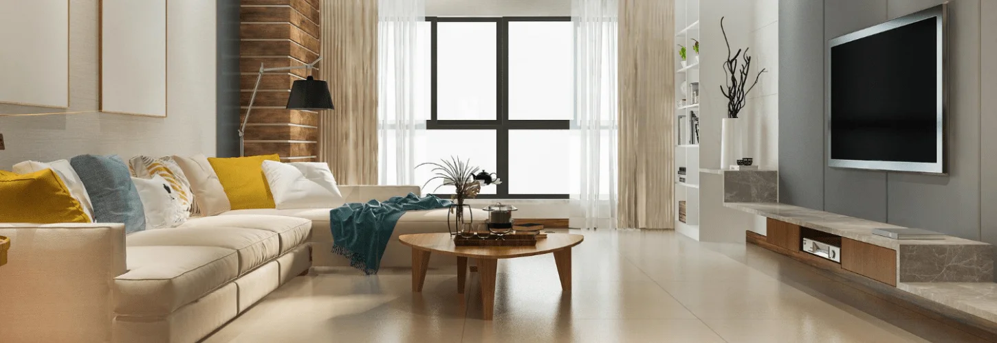 Home Interior Designers
