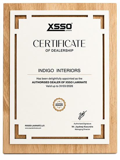 About Indigo Interiors