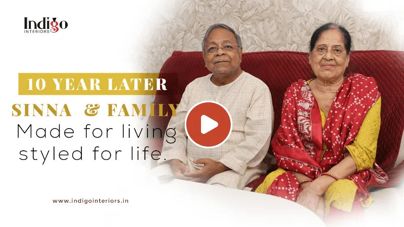 Sinna & Family