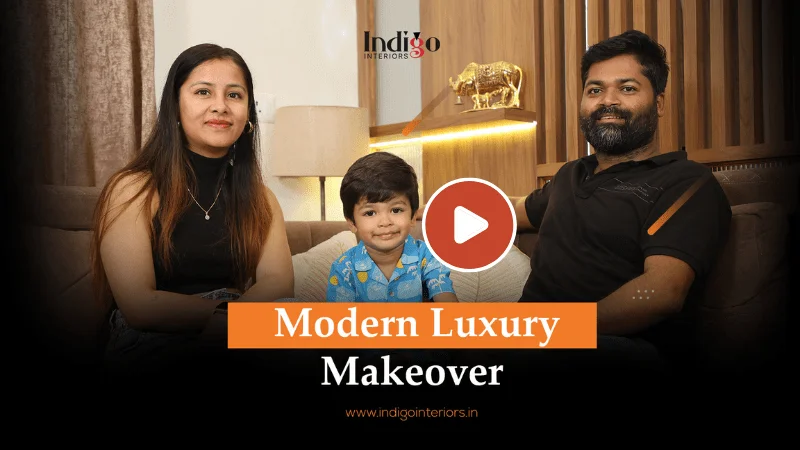 Sudhansu & Family
