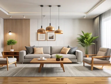 Apartment Interior Designers