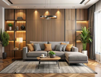 Interior Designers in Bangalore