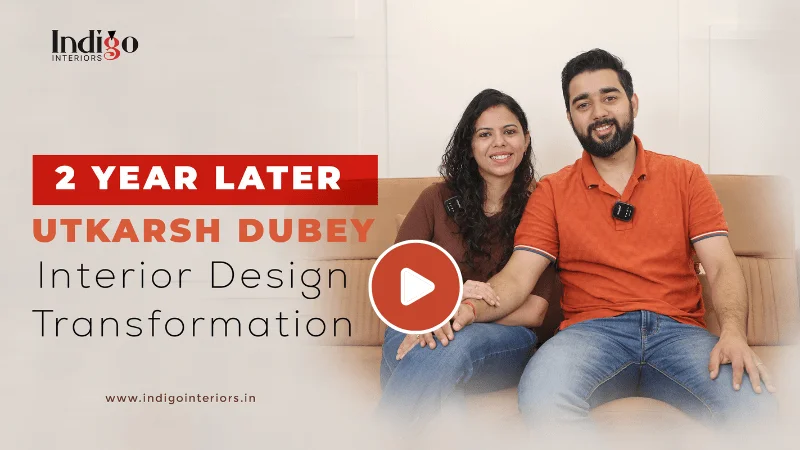 Utkarsh Dubey & Shipra Saxena