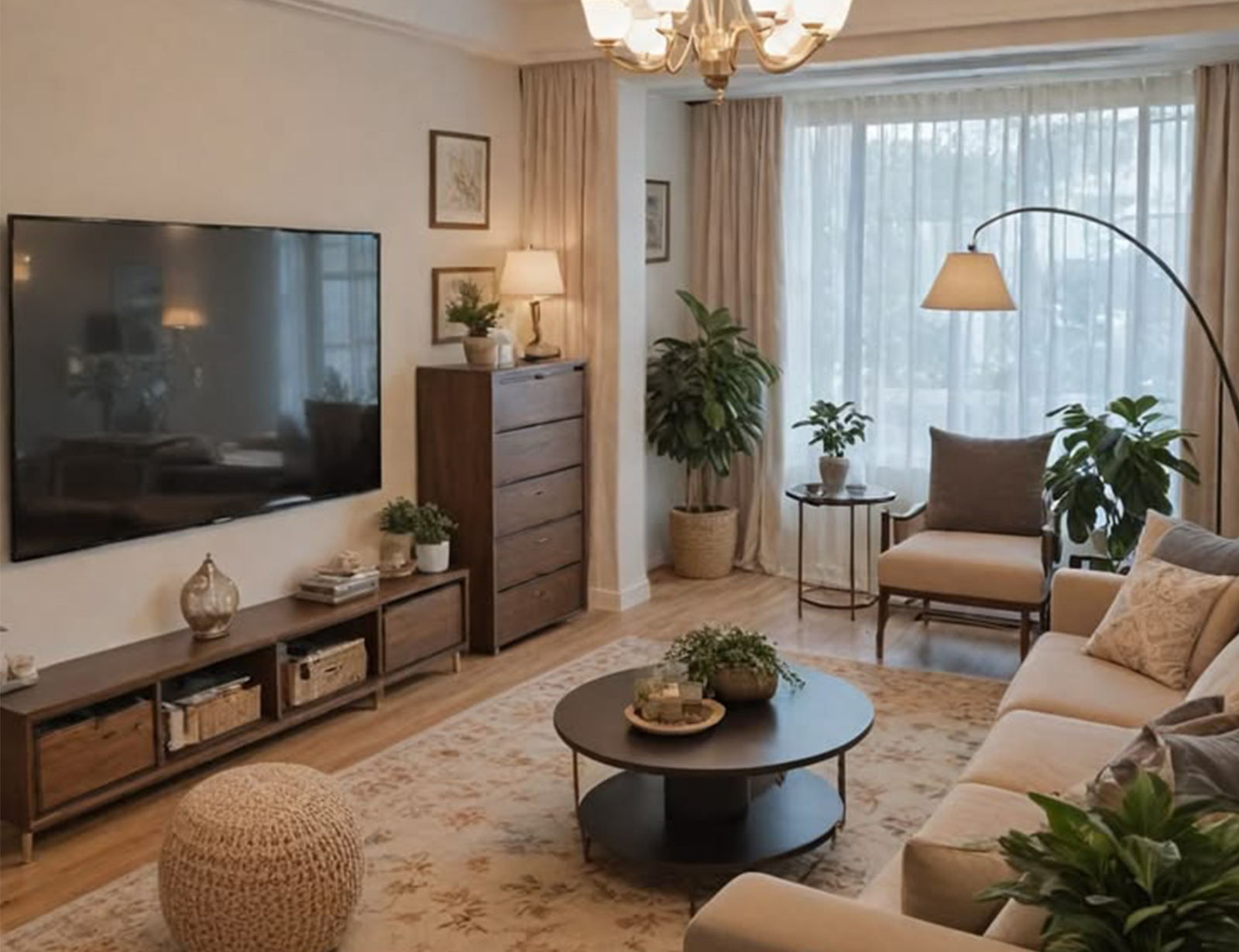 Home Interior Designers