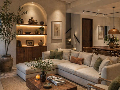 Interior Designers in Bangalore
