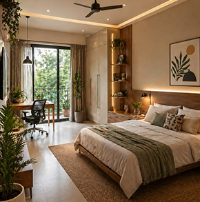 Best Interior Designers in Bangalore