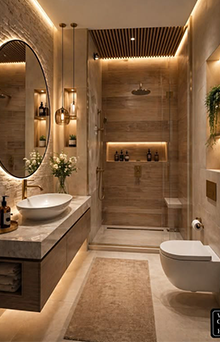Interior Designers in Bangalore