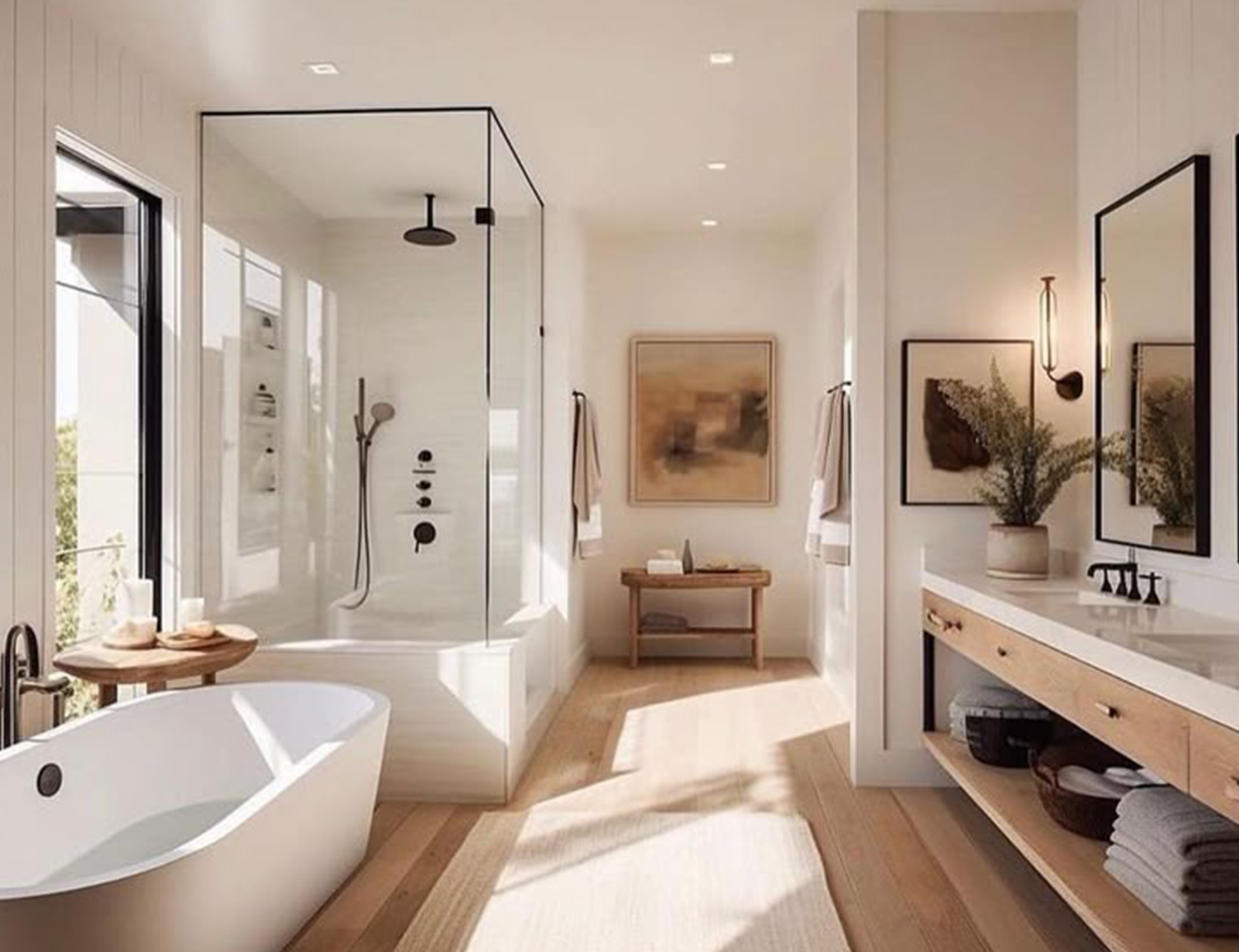 Bathroom Interior Designers