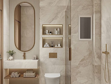 Bathroom Interior Designers