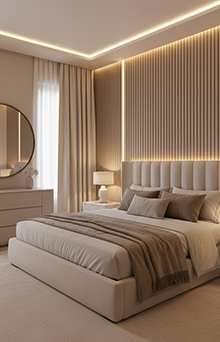 Interior Designers in Bangalore