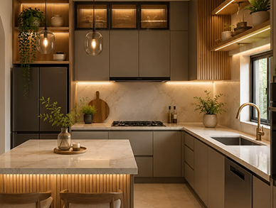 Interior Designers in Bangalore