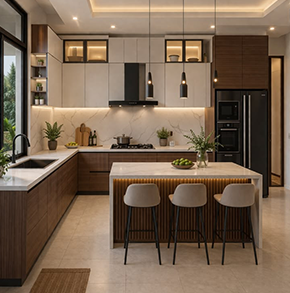Best Interior Designers in Bangalore