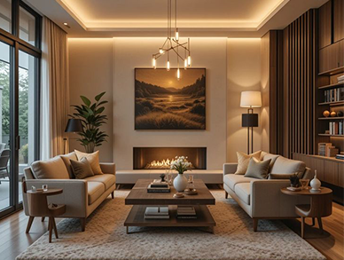 Interior Designers in Bangalore