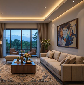 Best Interior Designers in Bangalore