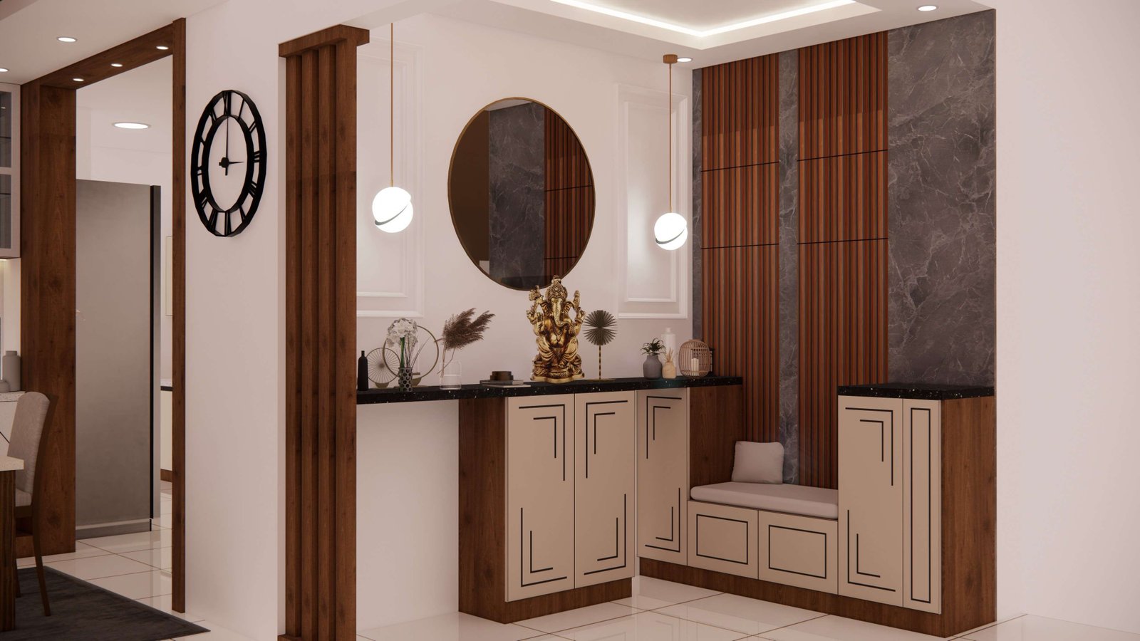 Transform Your Home with Indigo Interior Leading Home Interior Designers in Bangalore