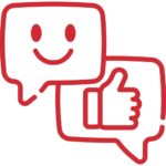 Happy Customer Indigo Interiors