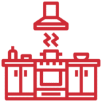 Kitchen Room Interiors