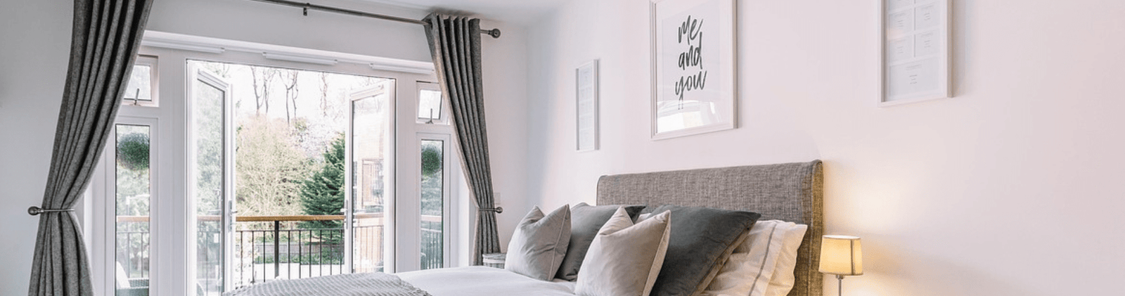 Bedroom Interiors Design
