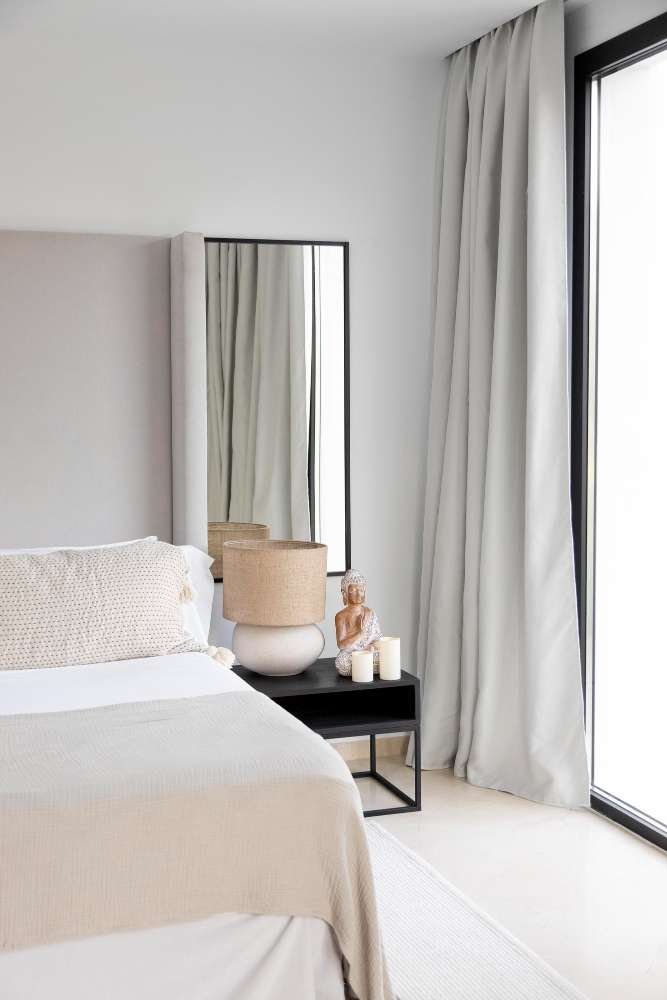 Bedroom Design why chose Indigo Interiors