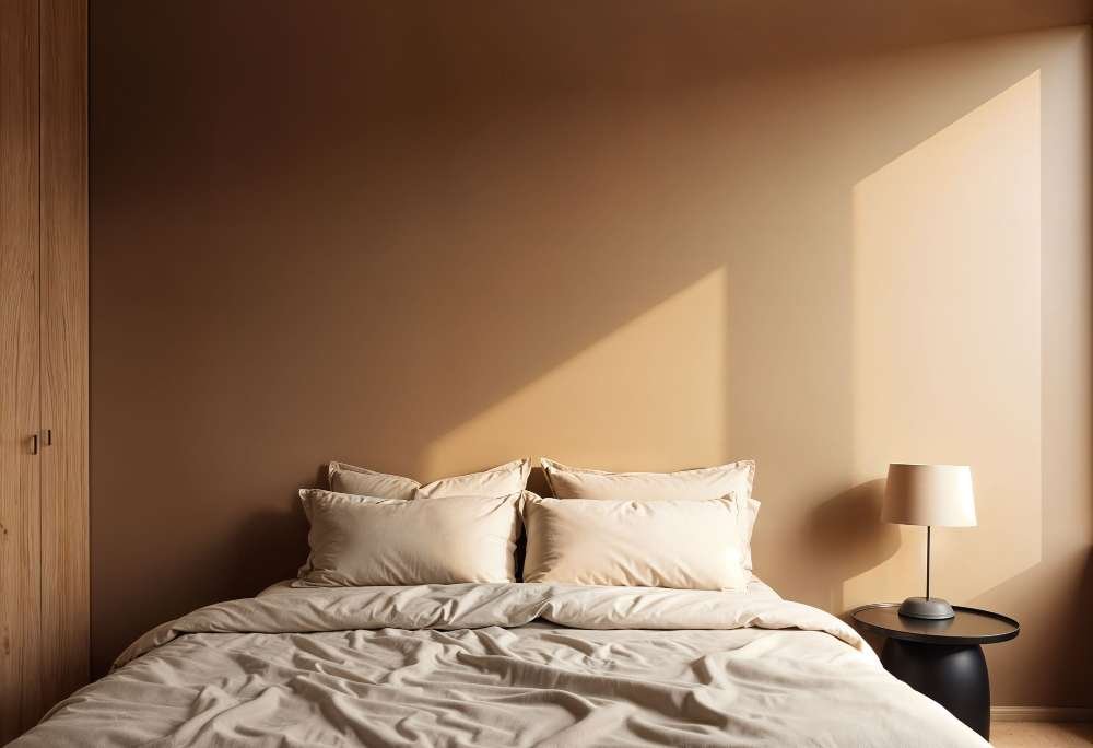 7 Smart Bedroom Designs