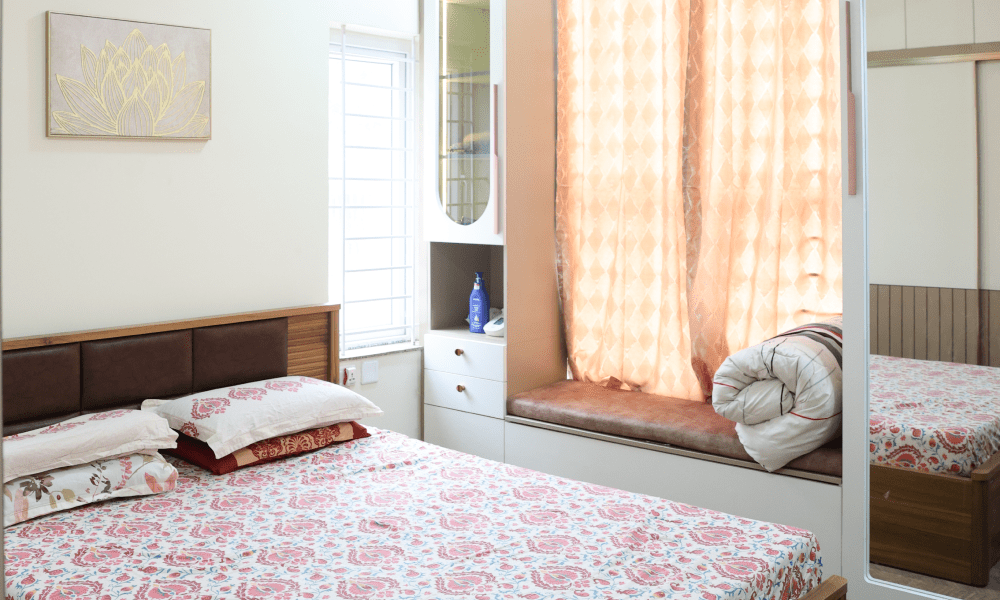 Bedroom Interior Designer in Kundalahalli