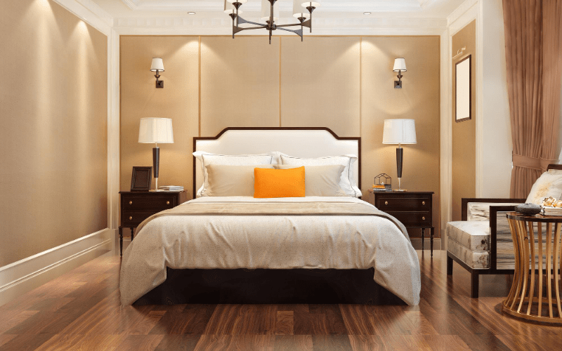 Bedroom Interior Designer in Sarjapur