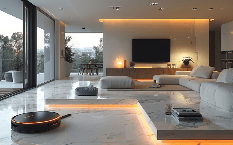 Best Living Room Interior Designer in Sarjapur