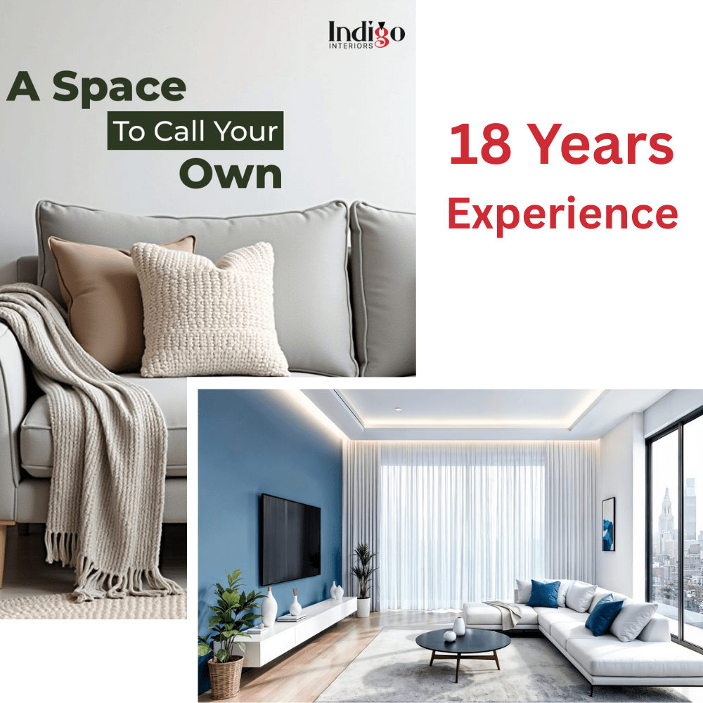 Home Interior Designing